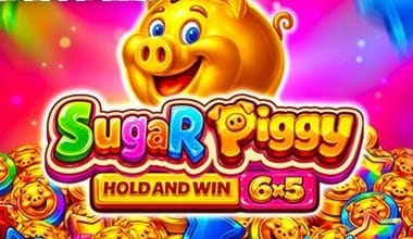 Sugar Piggy